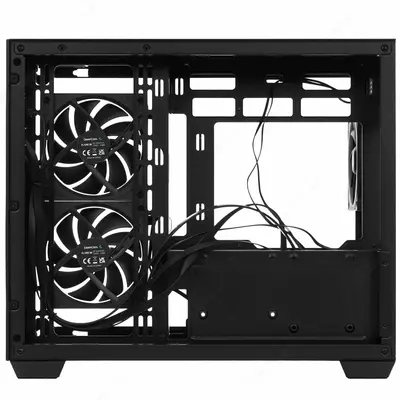  Компьютерный корпус Deepcool CG330 3F - 