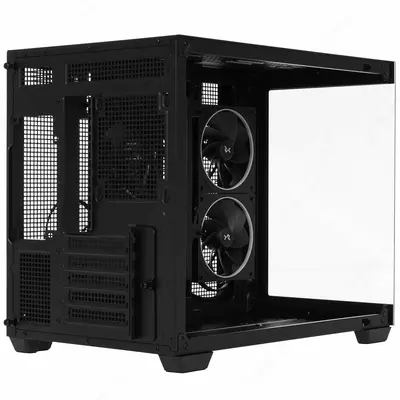   Компьютерный корпус Deepcool CG330 3F
