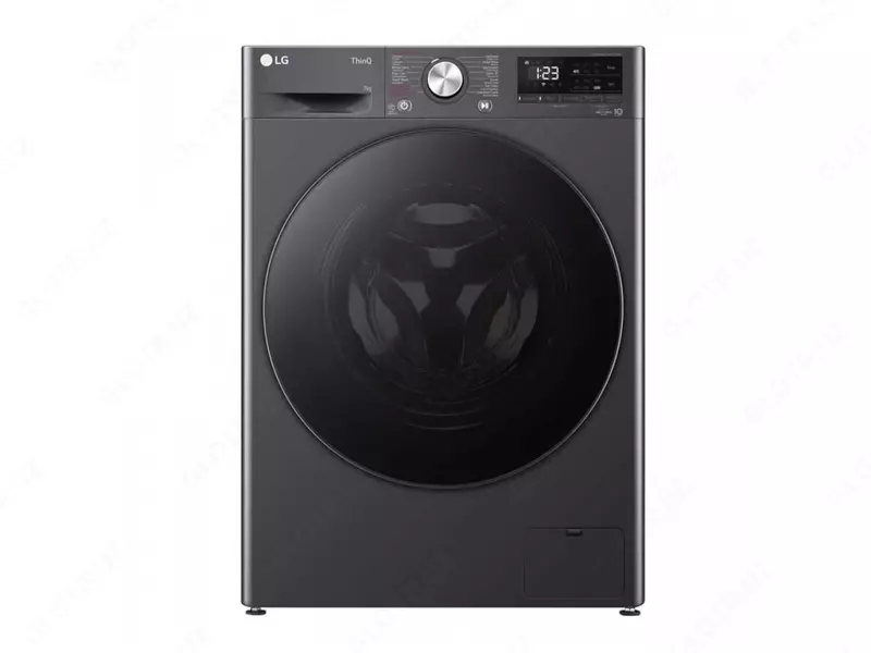 Стиральная машина LG F2V5HYPYJE 7 кг.