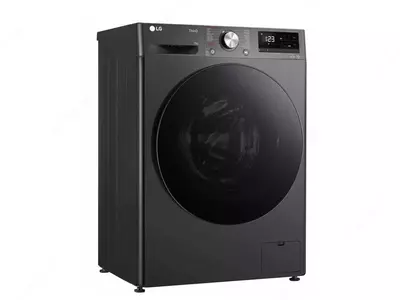  Стиральная машина LG F2V5HYPYJE 7 кг. - 
