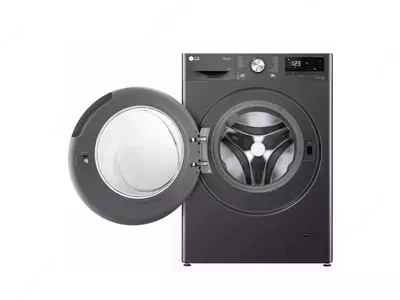   Стиральная машина LG F2V5HYPYJE 7 кг.