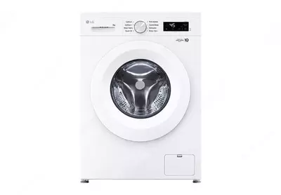 Стиральная машина LG F2Y1TYPQ5P 8 кг.