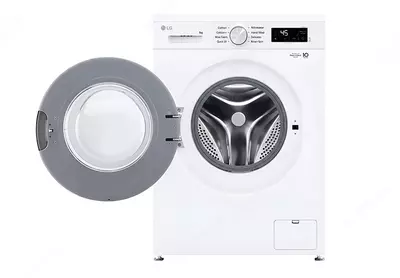 Стиральная машина LG F2Y1TYPQ5P 8 кг.