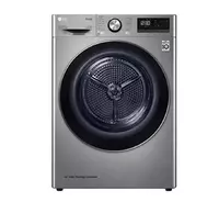 Стиральная машина LG F4R5VYL2P 9 кг.