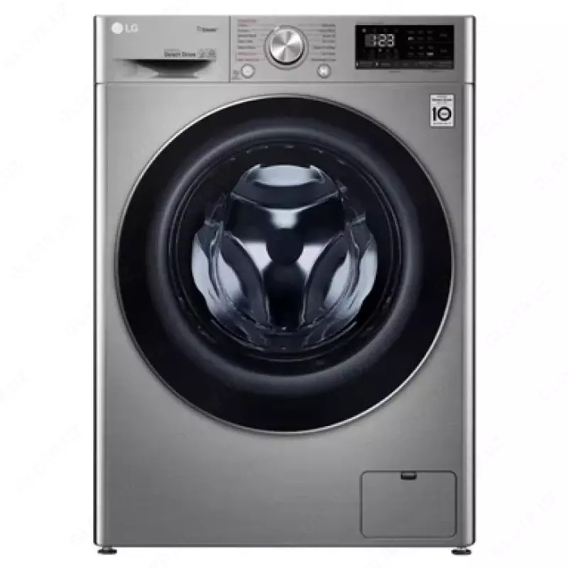 Стирально-сушильная машина LG L5C0905PSGC 9.5 Кг
