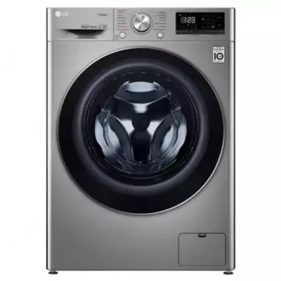 Стирально-сушильная машина LG L5C0905PSGC 9.5 Кг