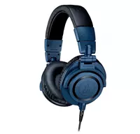  Audio-Technica ATH-M50XWH / ATH-M50XDS studiya monitorli quloqchinlari - 