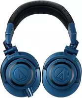   Audio-Technica ATH-M50XWH / ATH-M50XDS studiya monitorli quloqchinlari