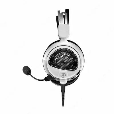   Игровая гарнитура Audio-Technica ATH-GDL3BK / ATH-GDL3WH