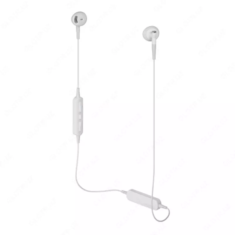 Kompyuter eshitish vositasi Logitech USB Headset H540