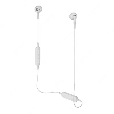  Беспроводные наушники Audio-Technica ATH-C200BTBK / ATH-C200BTWH - 