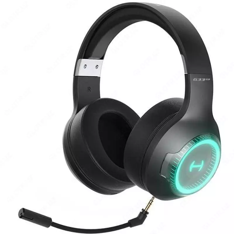 EDIFIER G33BT simsiz o‘yin quloqchini