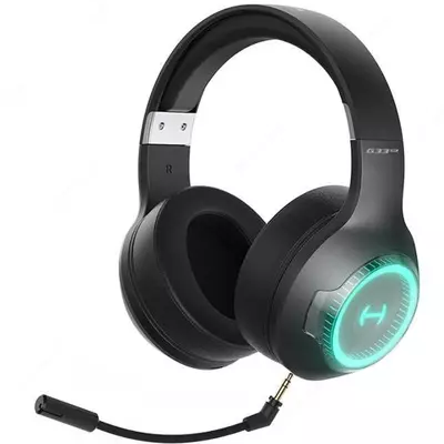 Беспроводные/проводные наушники EDIFIER G33BT