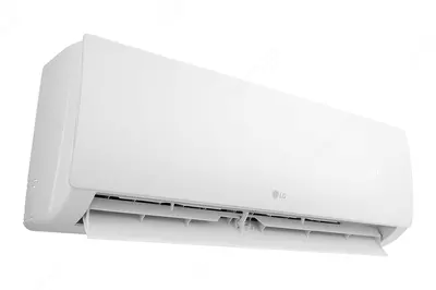  LG Dual Сool Pro W18TI Inverter konditsioneri - 