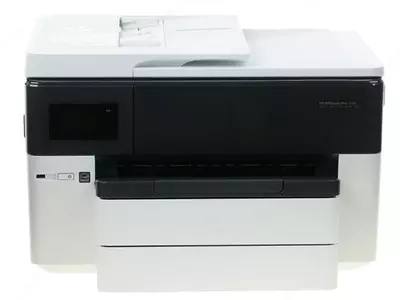 Принтер МФУ струйное HP OfficeJet Pro 7740