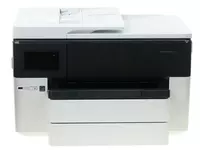 Принтер МФУ струйное HP OfficeJet Pro 7740