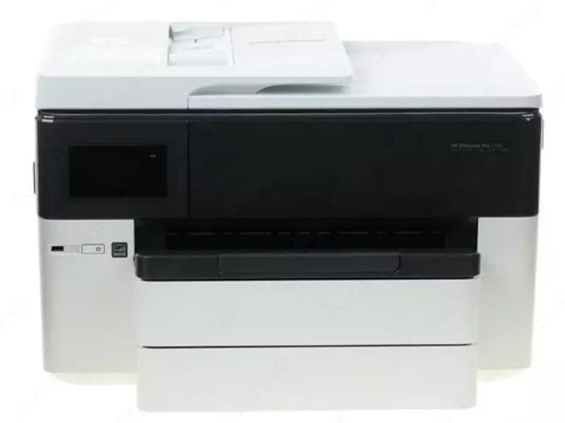 Принтер МФУ струйное HP OfficeJet Pro 7740