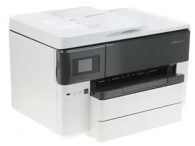  Принтер МФУ струйное HP OfficeJet Pro 7740 - 