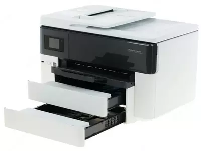  Принтер МФУ струйное HP OfficeJet Pro 7740 Только в розницу