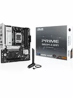 Материнская плата ASUS PRIME B850M-F WIFI D5