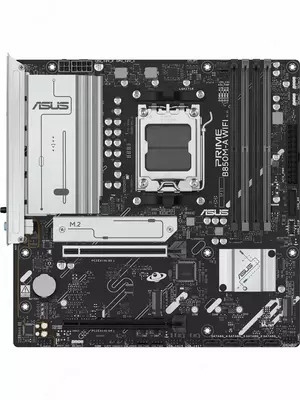 Ana plata ASUS PRIME B850M-F WIFI D5