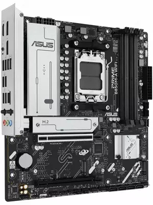 Ana plata ASUS PRIME B850M-F WIFI D5