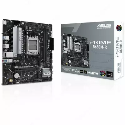 Ana plata ASUS PRIME B650M-R D5
