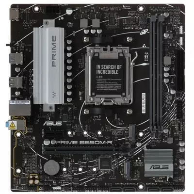 Ana plata ASUS PRIME B650M-R D5