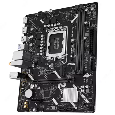 Ana plata ASUS PRIME H610M-F WIFI D5