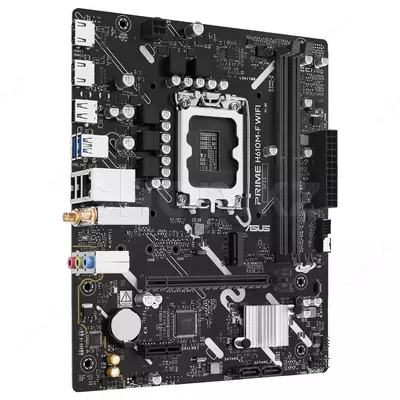 Ana plata ASUS PRIME H610M-F WIFI D5