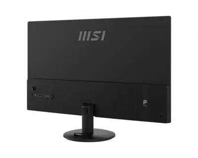 24.5" Монитор MSI PRO MP252L Full HD IPS 100 Гц