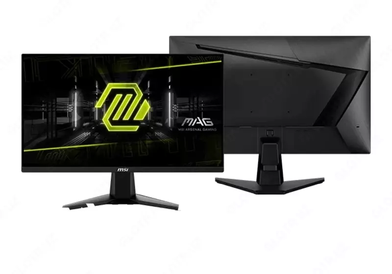 24.5" Монитор MSI MAG 255F X24 240Hz Rapid IPS