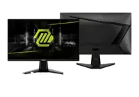 24.5 Monitor MSI MAG 255F X24 240Hz Rapid IPS