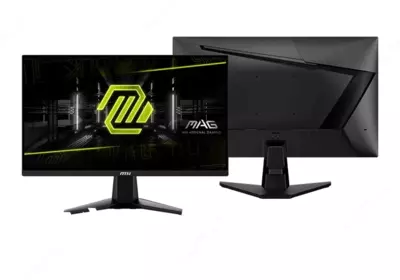 24.5" Монитор MSI MAG 255F X24 240Hz Rapid IPS