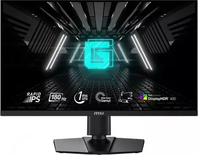 27" Монитор MSI MAG 272QPF E20 2K (2560 x 1440) 200HZ