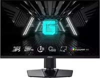 MSI MAG 272QPF E20 2K (2560 x 1440) 200HZ monitori