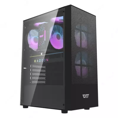 Компьютерный корпус DarkFlash A290