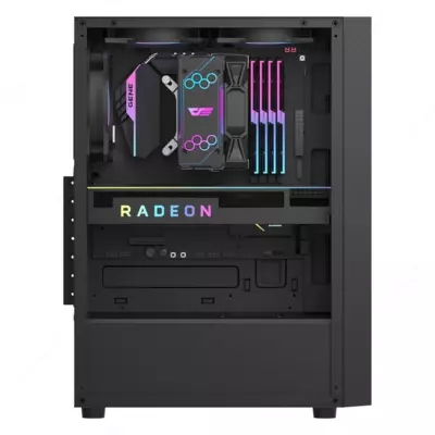 Компьютерный корпус DarkFlash A290