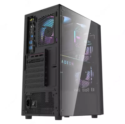 Компьютерный корпус DarkFlash A290