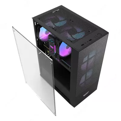 Компьютерный корпус DarkFlash A290