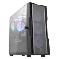 Компьютерный корпус DarkFlash DK431 MESH