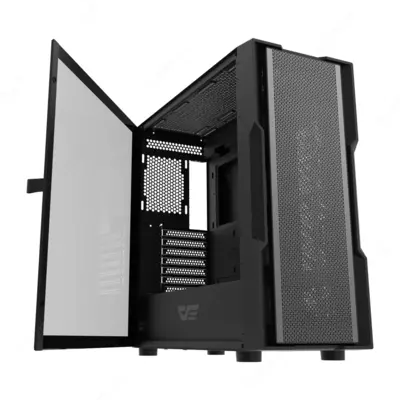 Компьютерный корпус DarkFlash DK431 MESH