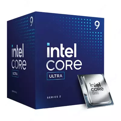 Процессор Intel Core Ultra 9 285 LGA 1851