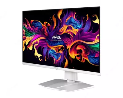 27" Монитор MSI MAG 272QPW QD-OLED X28 280Hz QD-OLED