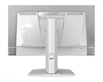 27" Монитор MSI MAG 272QPW QD-OLED X28 280Hz QD-OLED