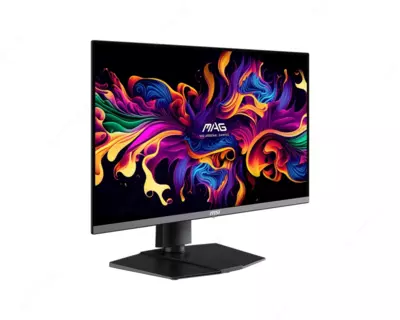 26.5" Монитор MSI MAG 272QP QD-OLED X50