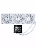 1stPlayer FT-360 White sovutish tizimi