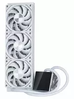   1stPlayer FT-360 White sovutish tizimi