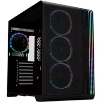1STPLAYER VT7 ARGB kompyuter korpusi