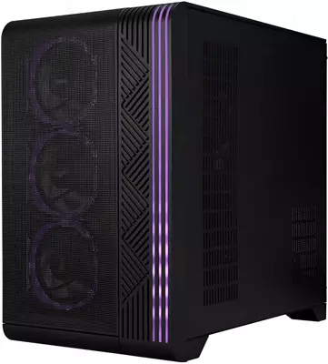 Компьютерный корпус 1STPLAYER VT7 ARGB